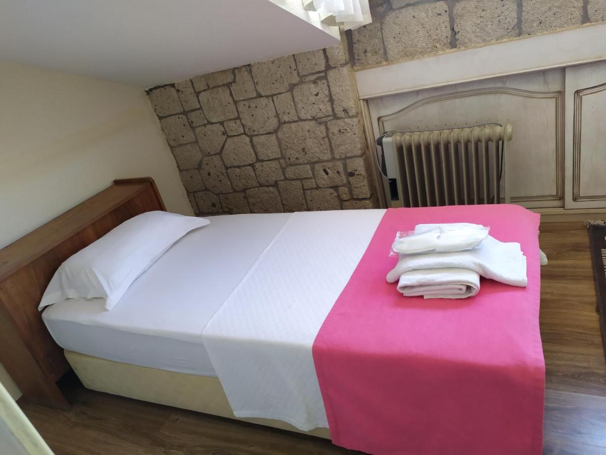 Dolina Hotel Кешме Экстерьер фото